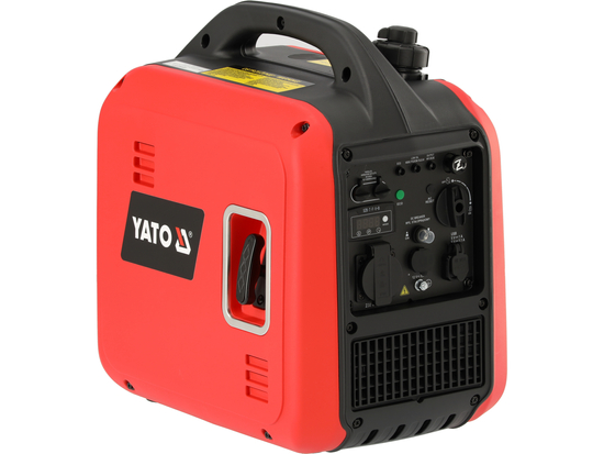 GENERATOR INVERTER 2000W