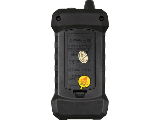 MULTIMETRU DIGITAL UNIVERSAL TRUE RMS