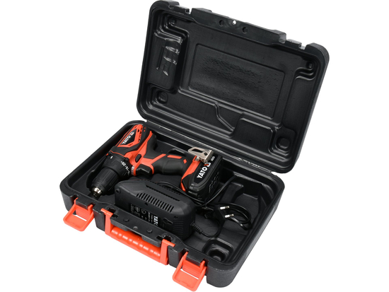 AUTOFILETANTĂ CU ACUMULATOR, 18V, 40NM