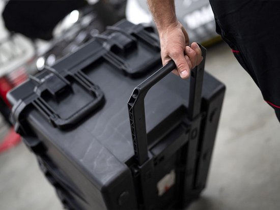 CUTIE ERMETICĂ 845X620X490MM