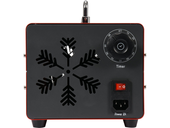 GENERATOR DE OZON 10G PE ORĂ