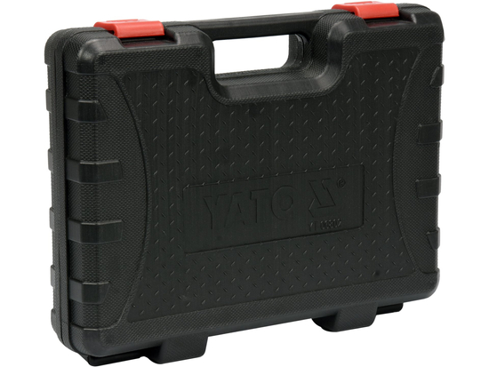 SET UNIVERSAL INTREȚINERE SISTEM FRÂNARE, 15 PIESE