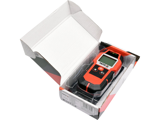 SENZOR PROFILE ȘI CABLURI ELECTRICE