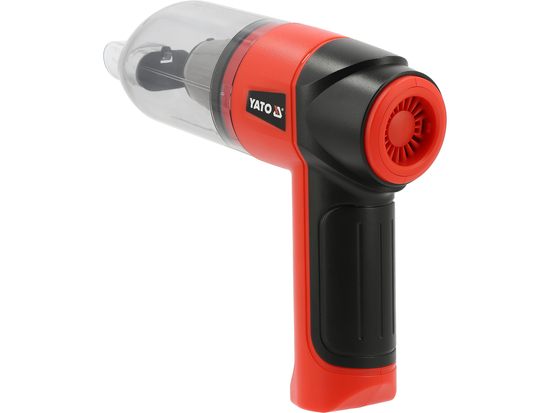 ASPIRATOR + SUFLANTĂ AUTO, 2ÎN1, 70W