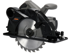 CIRCULAR DE MÂNĂ, 1200W, 160MM