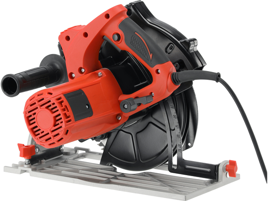 FERĂSTRĂU CIRCULAR 210MM 2000W 2IN1