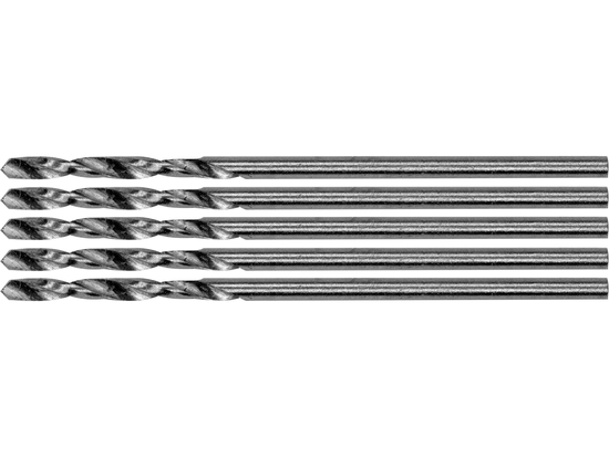 BURGHIU HSS 1,5MM, PREMIUM, 5 BUC