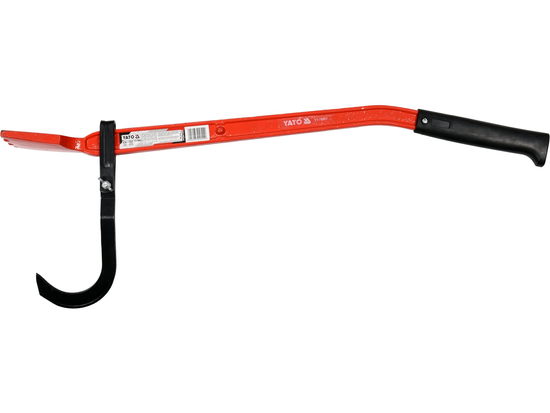 CÂRLIG TRANSPORT LEMNE L-830MM