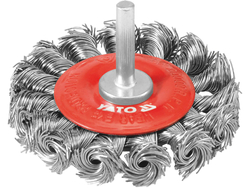 PERIE ROTUNDĂ PENTRU BORMAȘINĂ 75MM