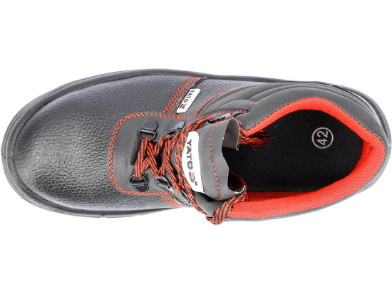 GHETE DE LUCRU, TRAT, MĂRIMEA 45