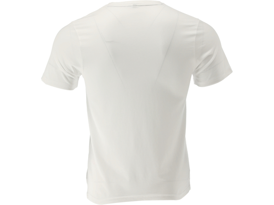 TRICOU BASIC ALB MĂRIMEA XL