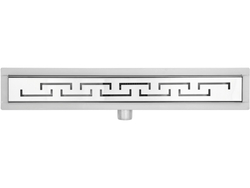 RIGOLĂ DUȘ ''OLIMP'', 90 CM WET&DRY