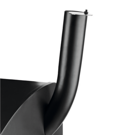 GRĂTAR CU CAPAC, SUPRAFAȚĂ DE GĂTIT 47X34CM