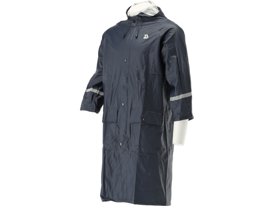 PELERINĂ PLOAIE NAVY COMFORT 2XL