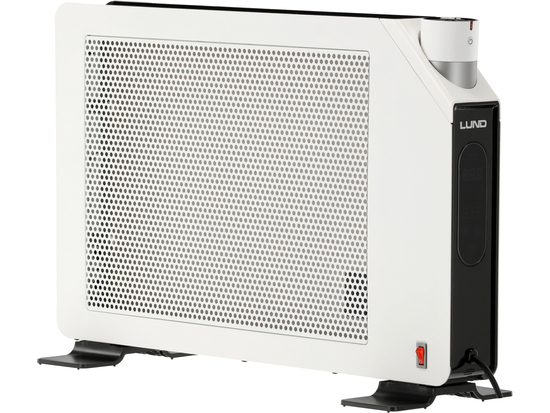 CONV. RAD. INCALZITOR CU UMD.2000W