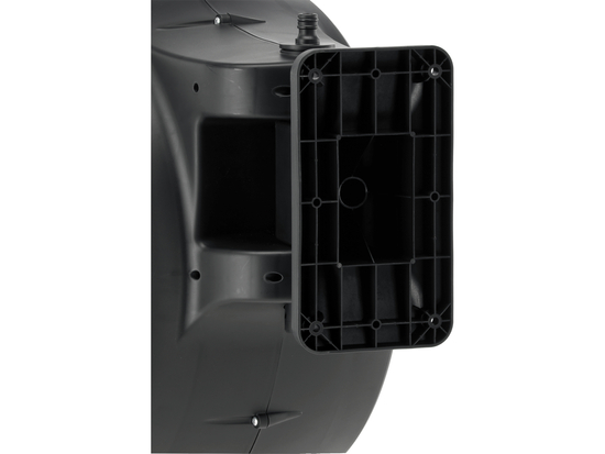 FURTUN DE APĂ PE TAMBUR AUTOMAT 40M