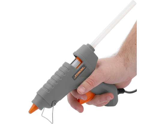 PISTOL DE LIPIT CU BATOANE 40W