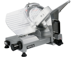 FELIATOR PENTRU MEZELURI 220MM