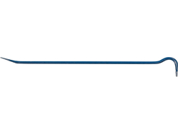 MINIRANGĂ PENTRU SCOS CUIE 750MM