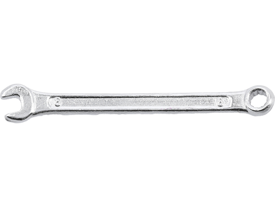CHEIE COMBINATĂ 6MM