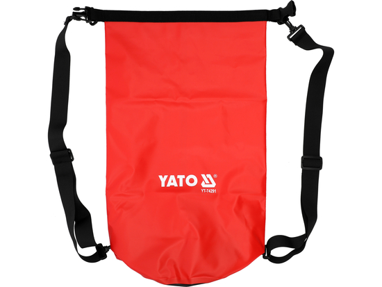 RUCSAC IMPERMEABIL 20 L