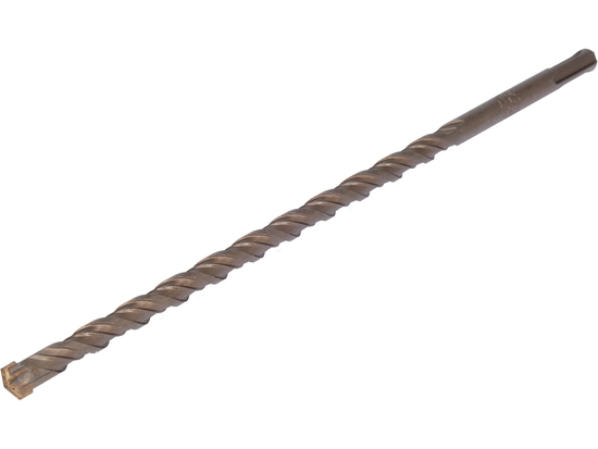 BURGHIU PT BETON SDS+, VÂRF ''X'',12X300MM