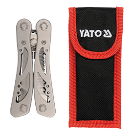 PATENT MULTIFUNCȚIONAL 9 FUNCȚII