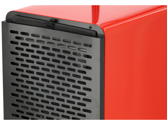 DEZUMIDIFICATOR 50L/24H