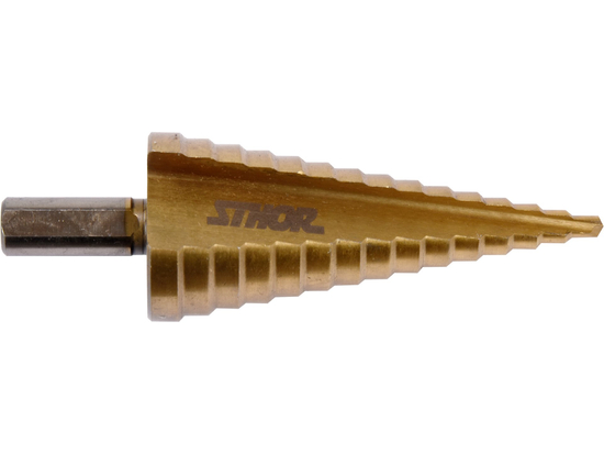 BURGHIU ÎN TREPTE 4-32MM