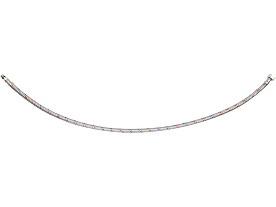 RACORD FLEXIBIL F/M 3/8'' M10X1, 800MM