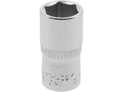 CHEIE TUBULARĂ 1/4'', 9MM