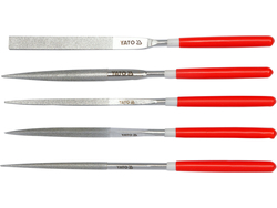 SET PILE DIAMNATATE 180MM, 5 BUC