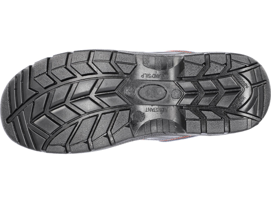 PANTOFI DE LUCRU PUNO SB MĂRIMEA 42