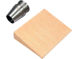 SET PANĂ JUCO PENTRU CIOCAN 3-4 KG ȘI TOPOR DE 0,4 KG