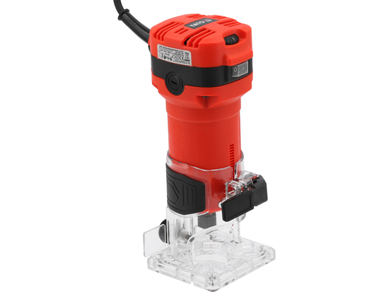 FREZĂ ELECTRICĂ 850W (6MM,8MM)