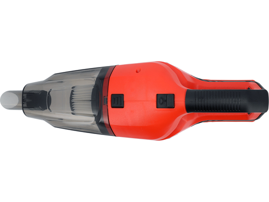 ASPIRATOR 18V 9KPA, FĂRĂ ACUMULATOR