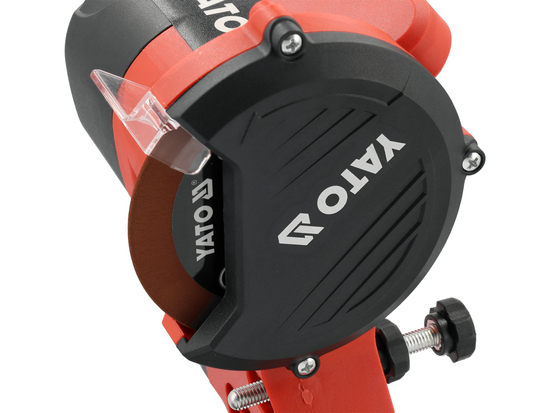 MAȘINĂ ASCUȚIT LANȚ 18V 2AH,108X23X3,2MM