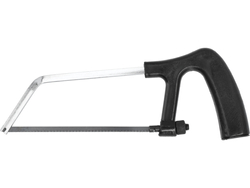 FIERĂSTRĂU CU CADRU METALIC 150MM