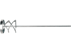 MIXER NICHELAT - TURBO 100MM