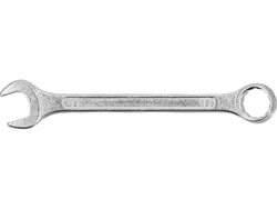 CHEIE COMBINATĂ 18MM