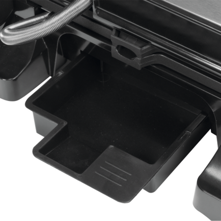 GRATAR ELECTRIC 2000W, AFIȘAJ LED