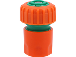 CONECTOR FURTUN CU STOP 3/4'' VRAC