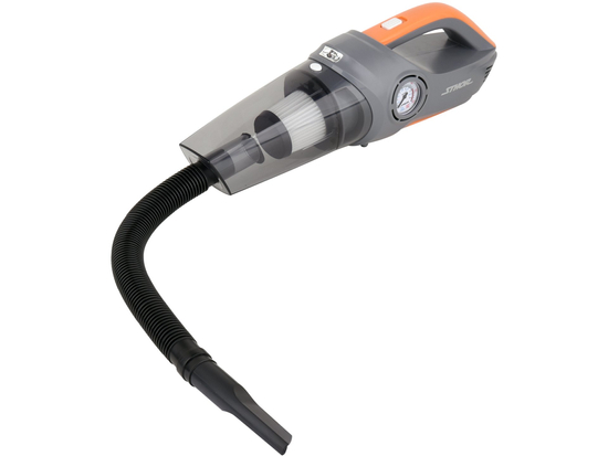 ASPIRATOR DE MAȘINĂ 12V 80W + COMPRESOR