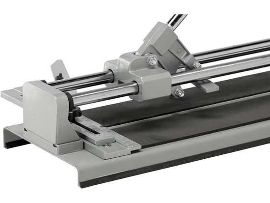 APARAT PENTRU TĂIAT PLĂCI CERAMICE, SUPORT ALUMINIU, LUNGIME 500MM