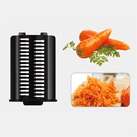 RĂZĂTOARE LEGUME, 5 LAME, 250W
