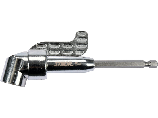 ADAPTOR 1/4'', 130MM, 105 GRADE