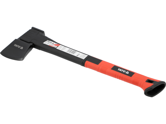 TOPOR CU MÂNER DIN NYLON 1000G