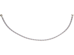 RACORD FLEXIBIL F/M 1/2'' 1/2'', 1000MM