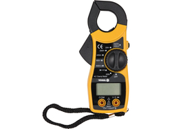 MULTIMETRU DIGITAL UNIVERSAL TIP CLEȘTE