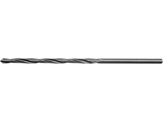 BURGHIU PENTRU METAL - HSS 4MM